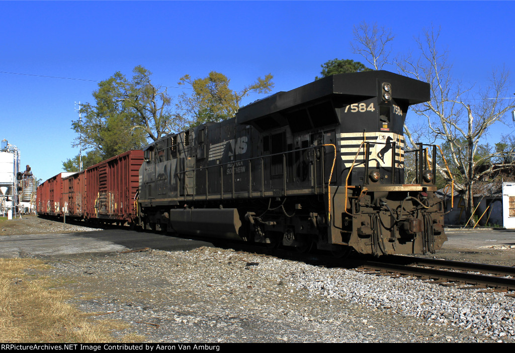 NS G68